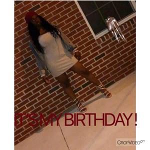 Meet your Posher, Destiny